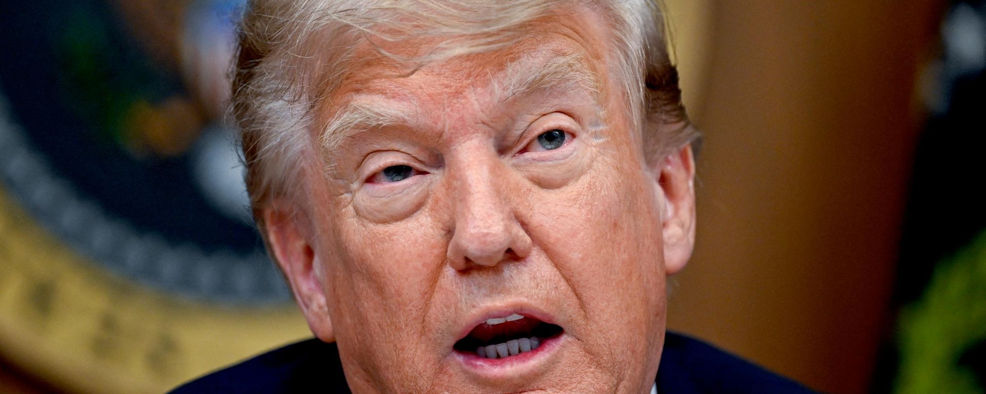 Donald Trump - Sputnik Türkiye, 1920, 31.07.2026