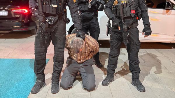 Cumhurbaşkanı Erdoğan'a suikast girişiminde bulunan FETÖ mensubu yakalandı
 - Sputnik Türkiye