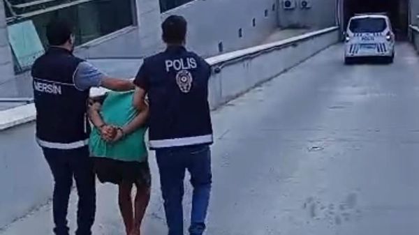Mersin'de 11 yaşındaki çocuğa şiddet olayında yeni gelişme: Zanlı tutuklandı - Sputnik Türkiye