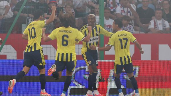 Fenerbahçe - Sputnik Türkiye