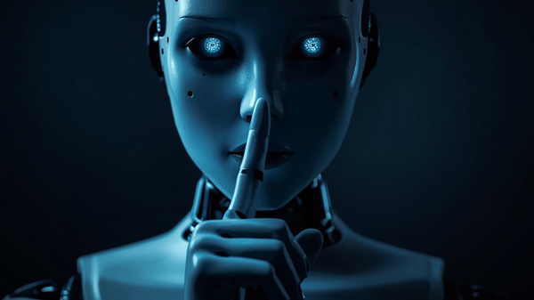 Yapay Zeka (AI) - Sputnik Türkiye