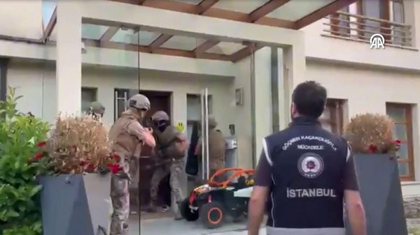 'Usulsüz vatandaşlık' operasyonu: 687 kişinin Türk vatandaşlığı iptal edilecek, 7 şirkete kayyum atandı - Sputnik Türkiye