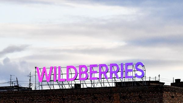 Wildberries - Sputnik Türkiye