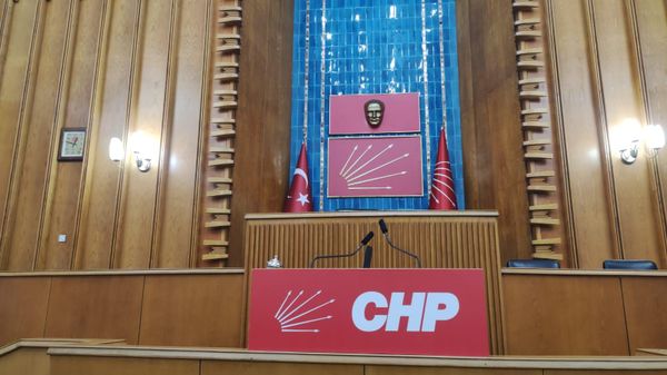 CHP - Sputnik Türkiye