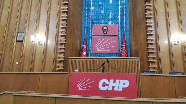 CHP - Sputnik Türkiye