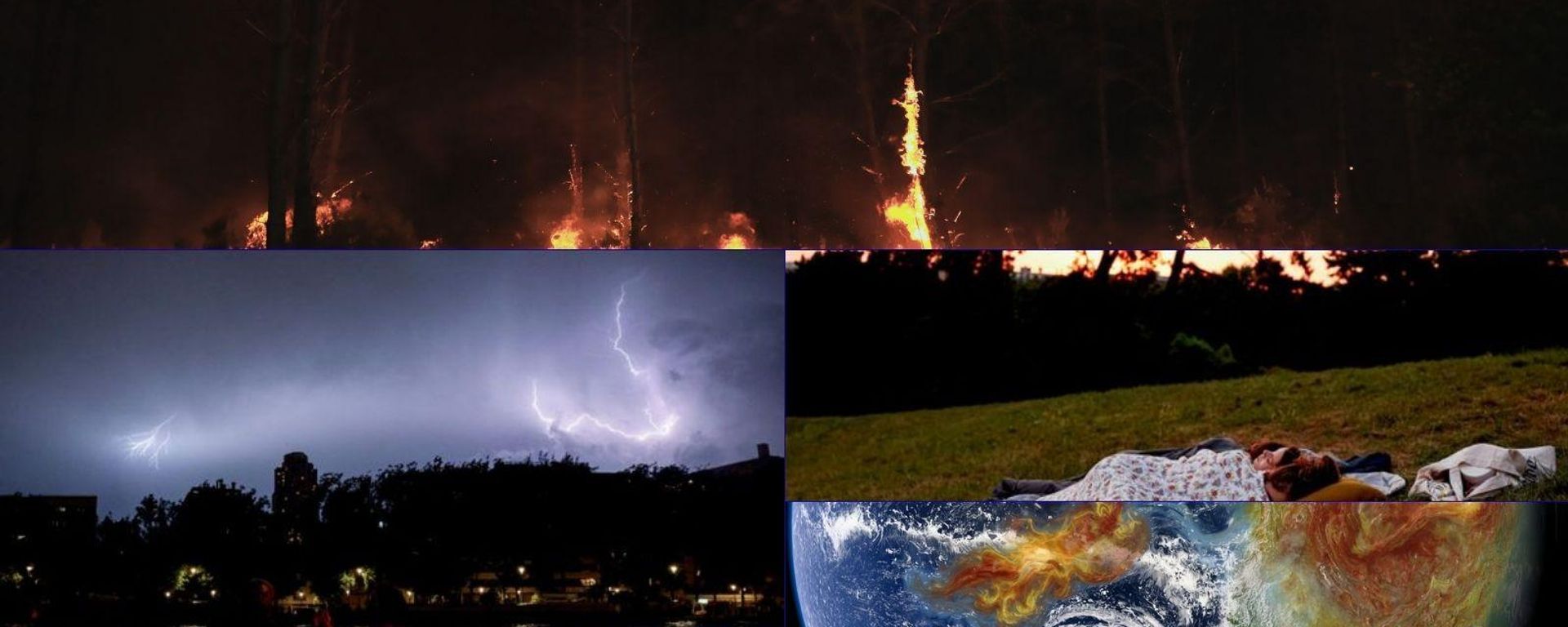 Super El Nino - Sputnik Türkiye, 1920, 04.08.2026