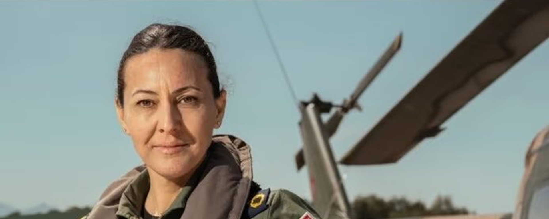 Özlem Karapınar sosyal medya  - Sputnik Türkiye, 1920, 04.08.2026