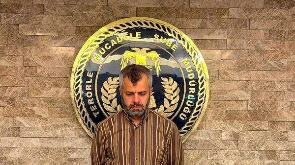 FETÖ Burkay Karatepe - Sputnik Türkiye