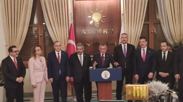 Terörsüz Türkiye  - Sputnik Türkiye