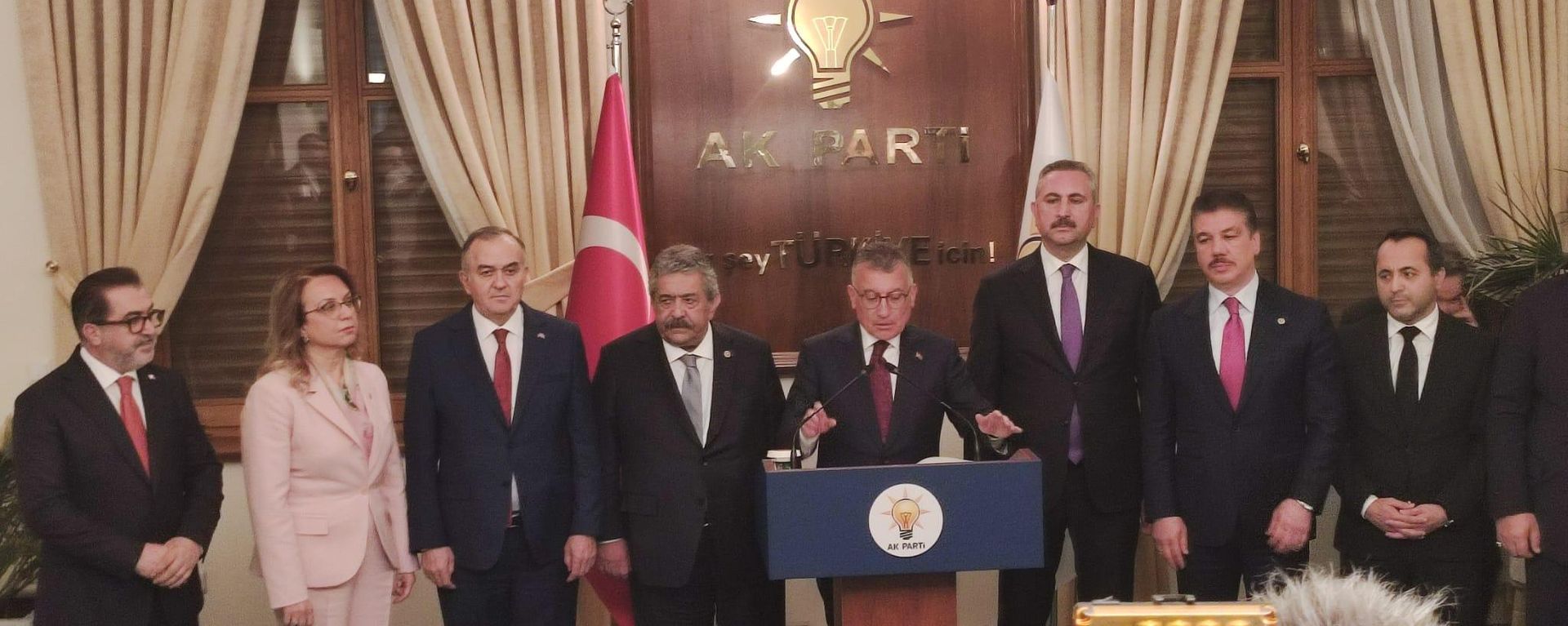 Terörsüz Türkiye  - Sputnik Türkiye, 1920, 05.08.2026