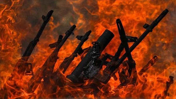 PKK nasıl silah bırakacak ve süreç nasıl işleyecek? - Sputnik Türkiye