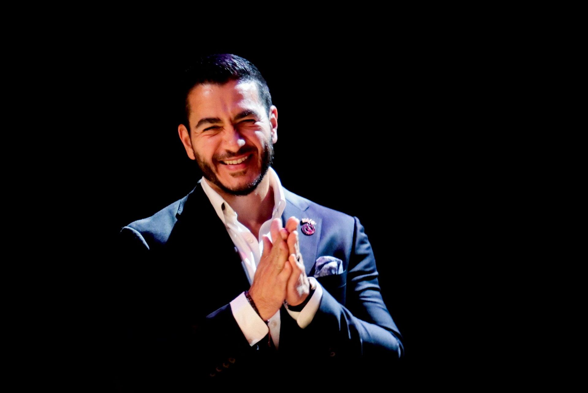 Abdul El-Sayed - Sputnik Türkiye, 1920, 06.08.2026