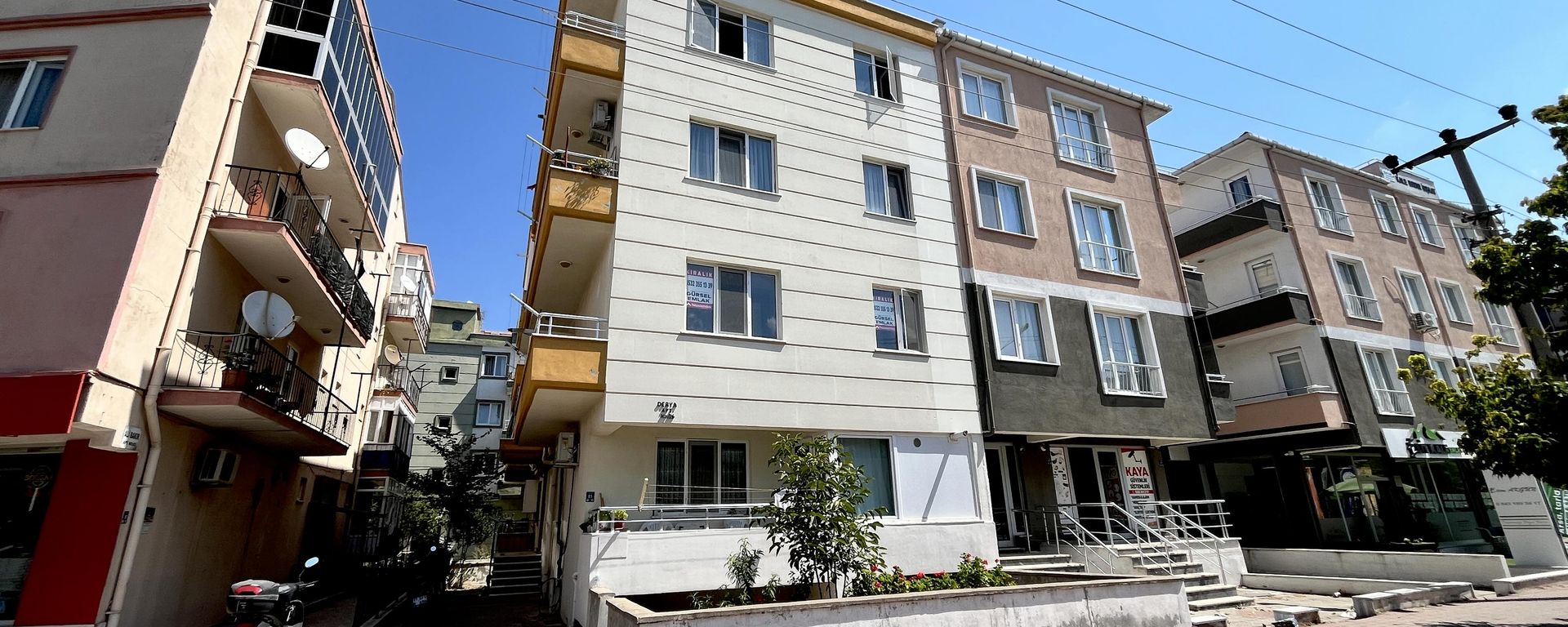 Çanakkale'de ilaçlama faciası: 9 yaşındaki çocuk hayatını kaybetti, anne yoğun bakımda
 - Sputnik Türkiye, 1920, 06.08.2026