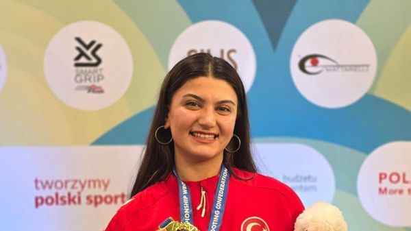 Tuğba Bugur - Sputnik Türkiye