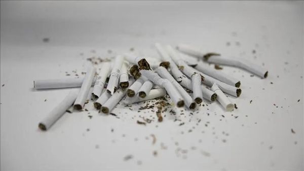 Sigaraya yeni zam - Sputnik Türkiye