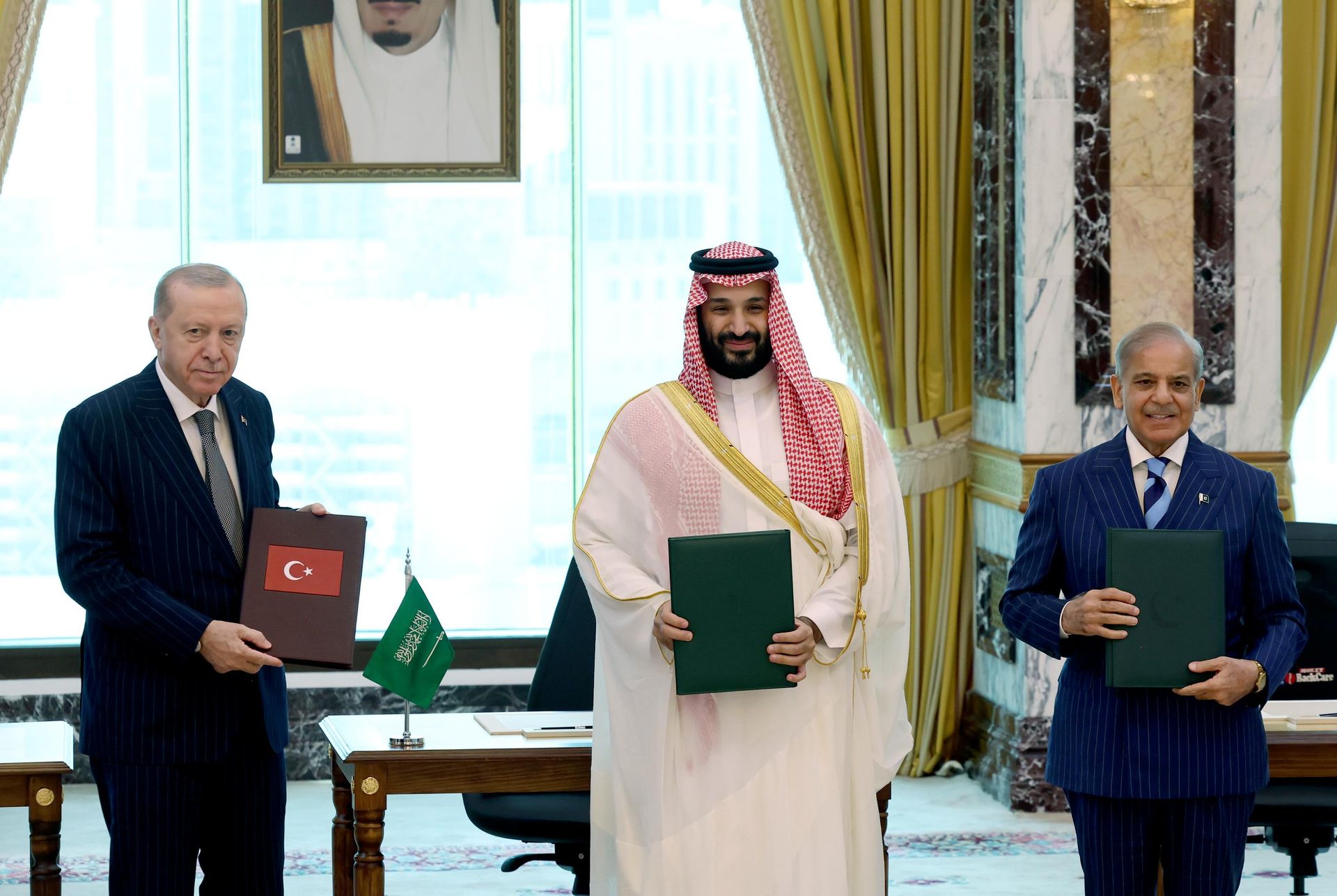 Cumhurbaşkanı Recep Tayyip Erdoğan,  - Sputnik Türkiye, 1920, 07.08.2026