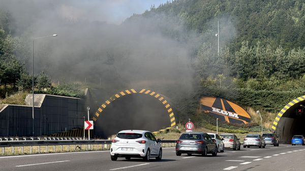 Bolu - Sputnik Türkiye
