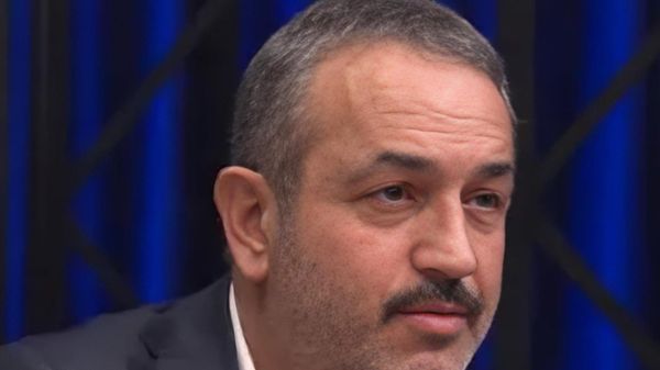Muzaffer Şirin sosyal medya  - Sputnik Türkiye