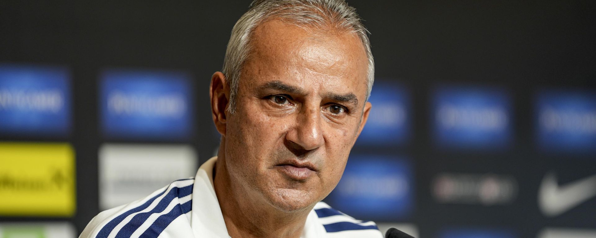 Fenerbahçe Teknik Direktörü İsmail Kartal - Sputnik Türkiye, 1920, 10.08.2026