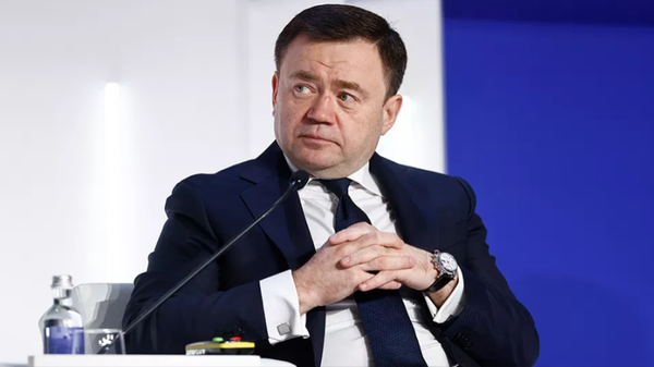Pyotr Fradkov - Sputnik Türkiye