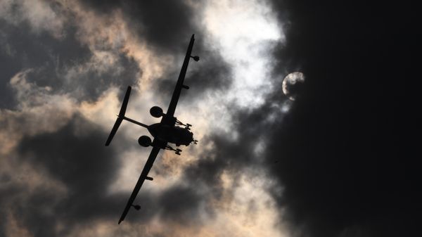 Rus amfibi uçağı Be-200ÇS. - Sputnik Türkiye