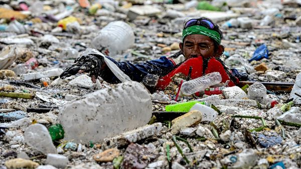 Manila - Sputnik Türkiye