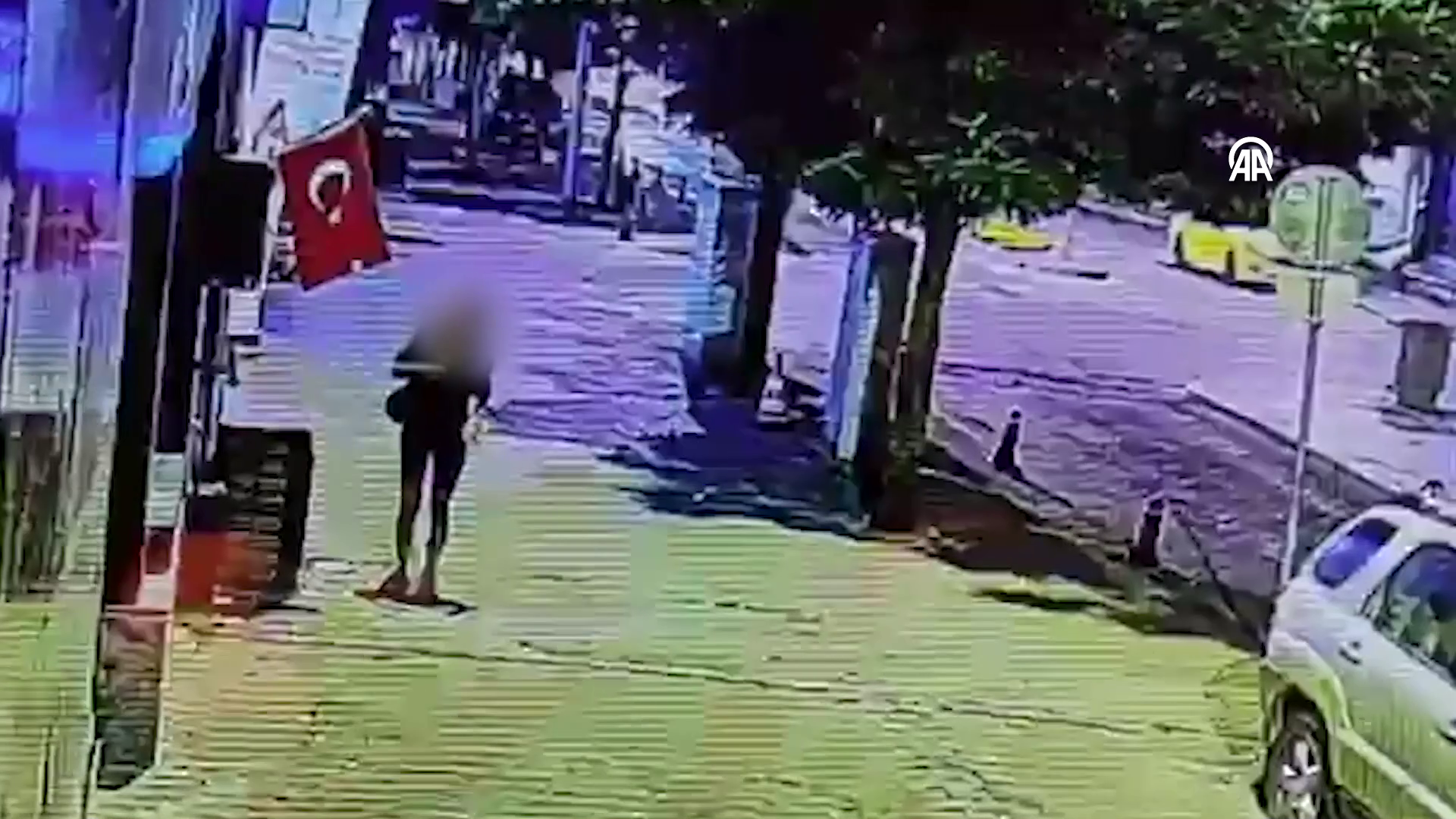 Türk Bayrağı - Sputnik Türkiye, 1920, 12.08.2026
