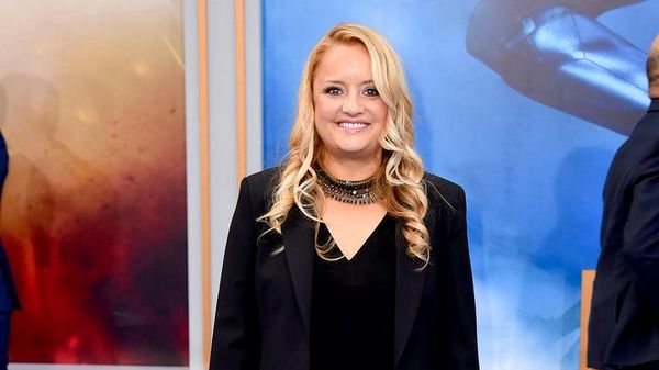Lucy Davis - Sputnik Türkiye