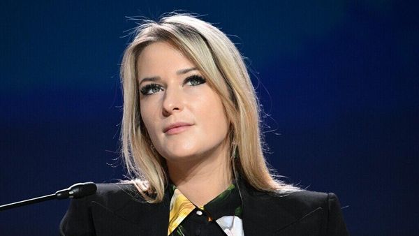 Омбудсмен Яна Лантратова - Sputnik Türkiye