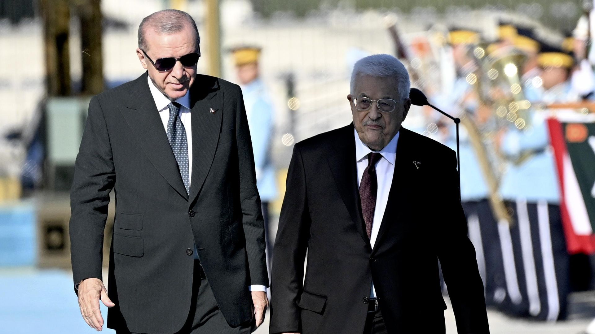 Erdoğan-Abbas Erdoğan-Abbas - Sputnik Türkiye, 1920, 12.08.2026