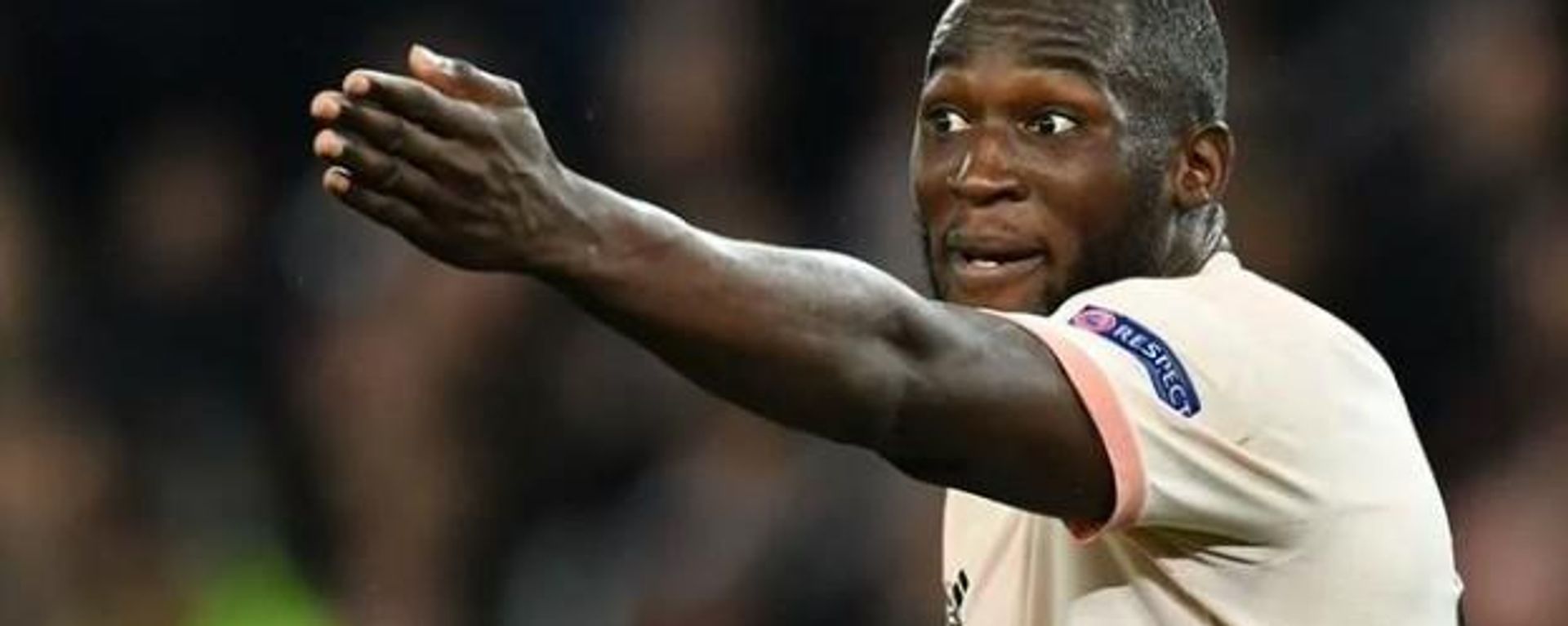 Romelu Lukaku - Sputnik Türkiye, 1920, 12.08.2026