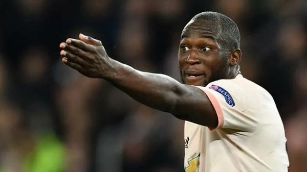 Romelu Lukaku - Sputnik Türkiye