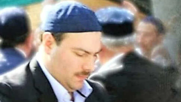 Alihan Kuriş - Sputnik Türkiye