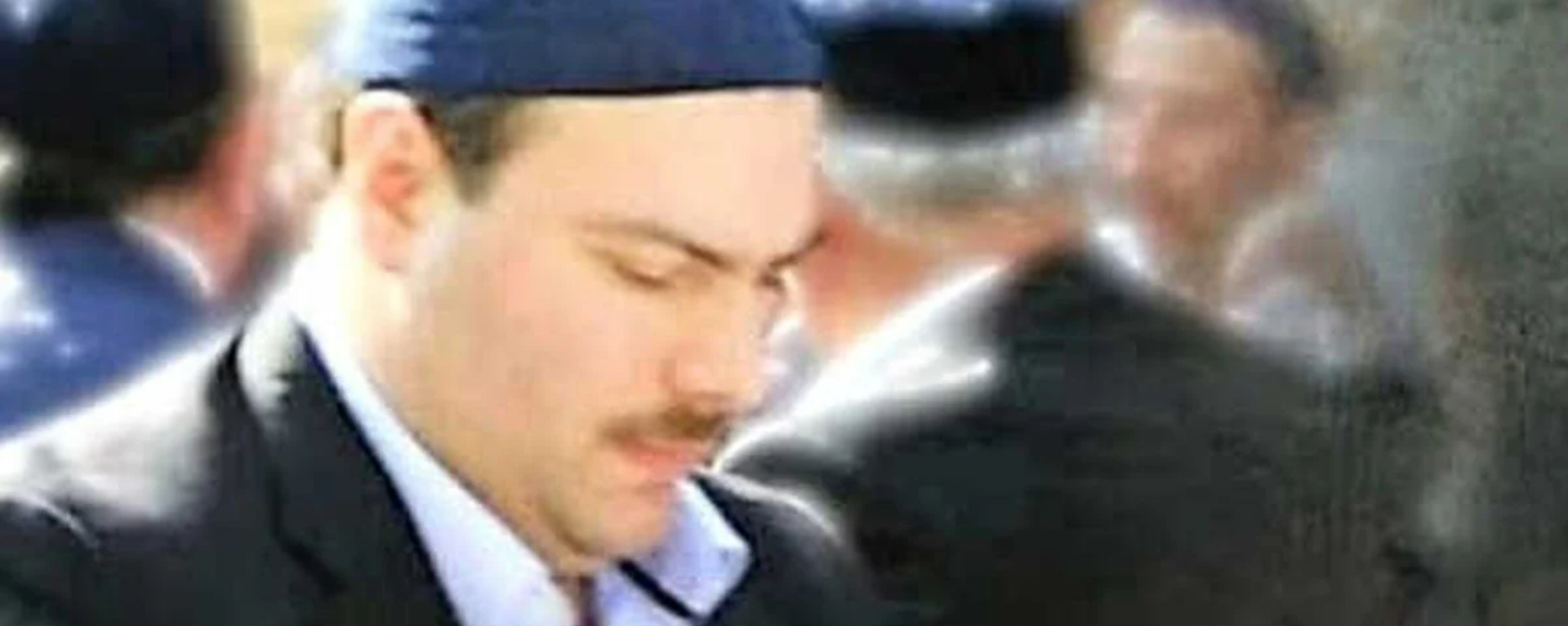 Alihan Kuriş - Sputnik Türkiye, 1920, 13.08.2026
