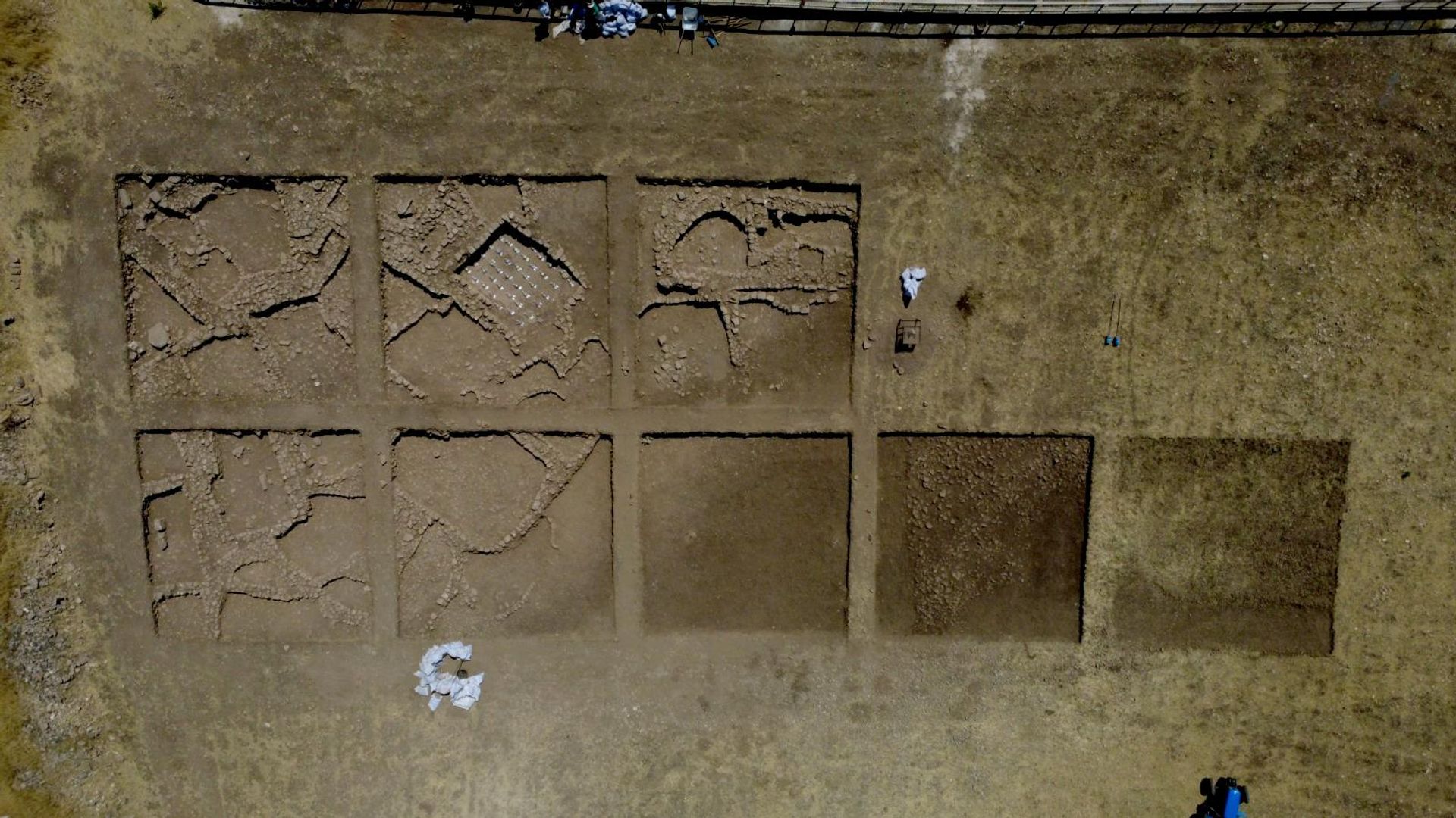 Göbeklitepe’nin kuzeyinde ilk kazı Göbeklitepe’nin kuzeyinde ilk kazı - Sputnik Türkiye, 1920, 13.08.2026
