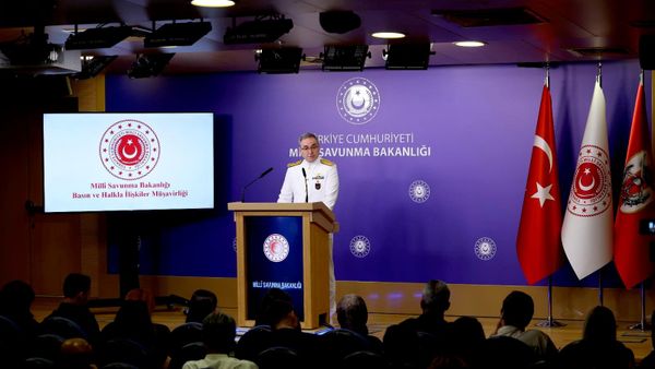 MSB - Sputnik Türkiye