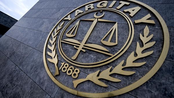 Yargıtay - Sputnik Türkiye