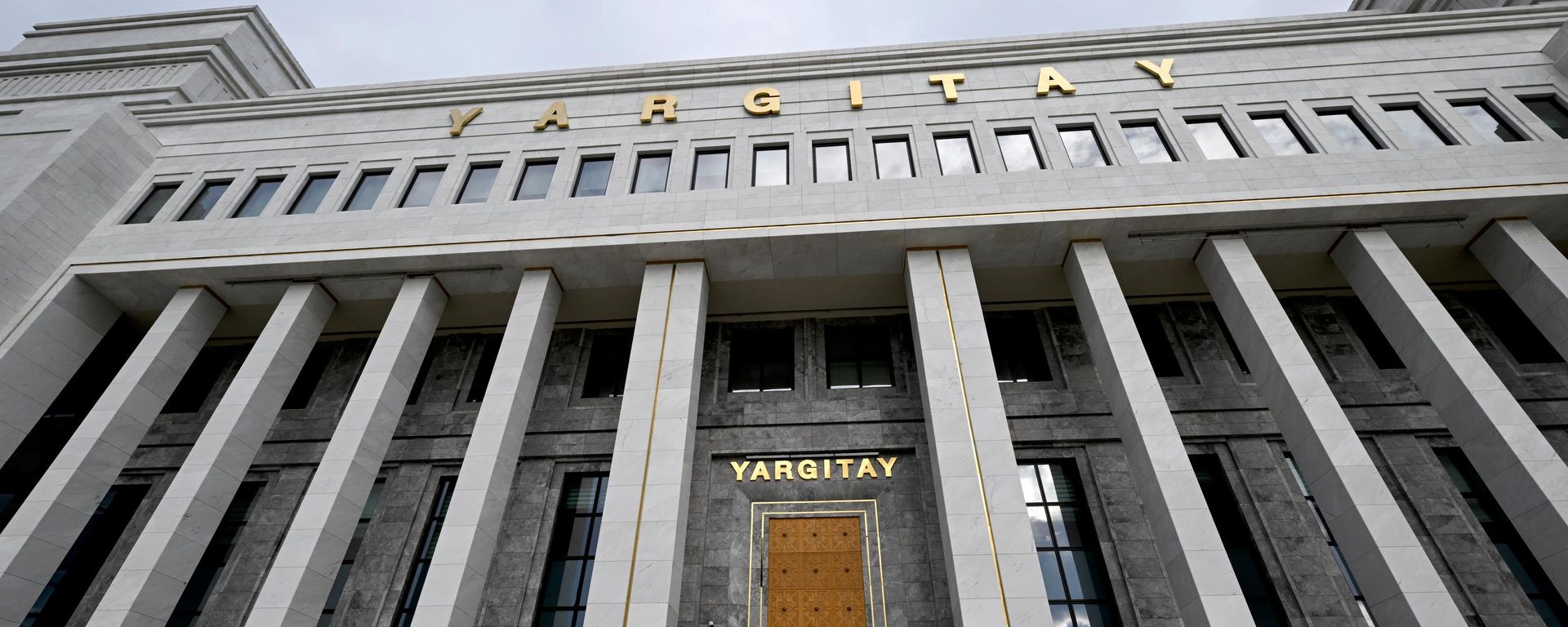 Yargıtay - Sputnik Türkiye, 1920, 03.10.2026