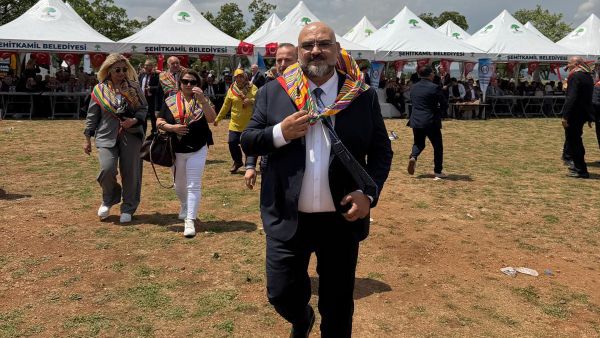 İYİ Parti Gaziantep Milletvekili Mehmet Mustafa Gürban - Sputnik Türkiye
