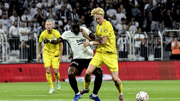 Beşiktaş - Sputnik Türkiye
