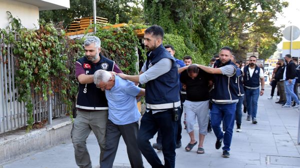 Kırıkkale - Sputnik Türkiye