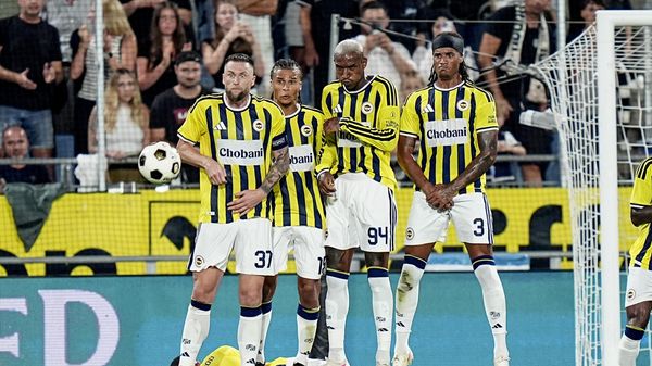 Fenerbahçe - Sputnik Türkiye