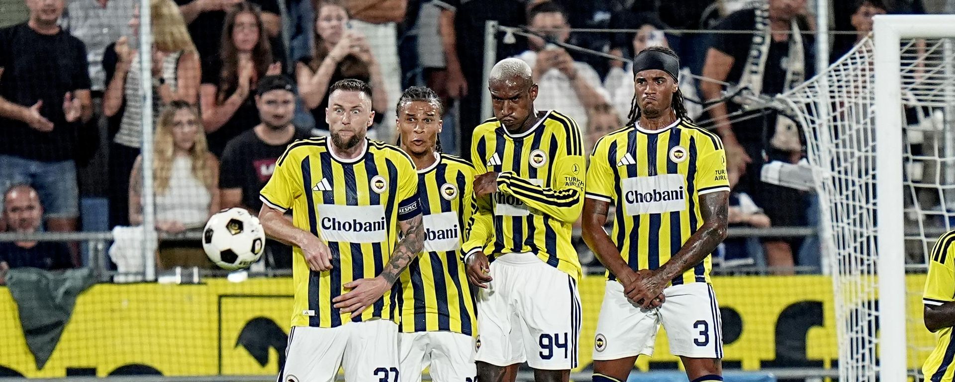 Fenerbahçe - Sputnik Türkiye, 1920, 14.08.2026