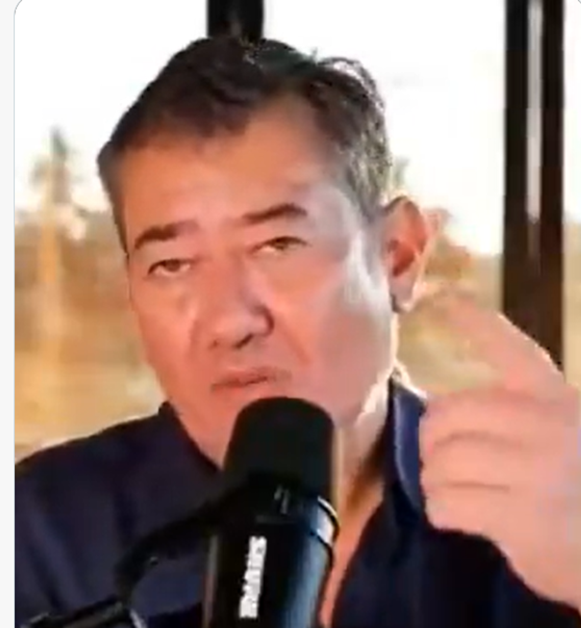 Serdar Akinan sosyal medya  - Sputnik Türkiye, 1920, 14.08.2026