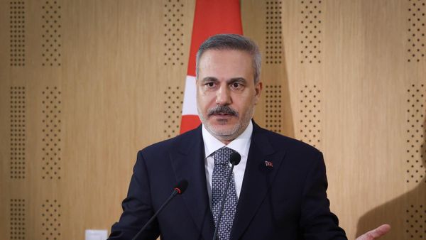 Hakan Fidan: Türkiye-Mısır iş birliğinin güçlenmesi bölgede barış ve istikrara hizmet ediyor - Sputnik Türkiye