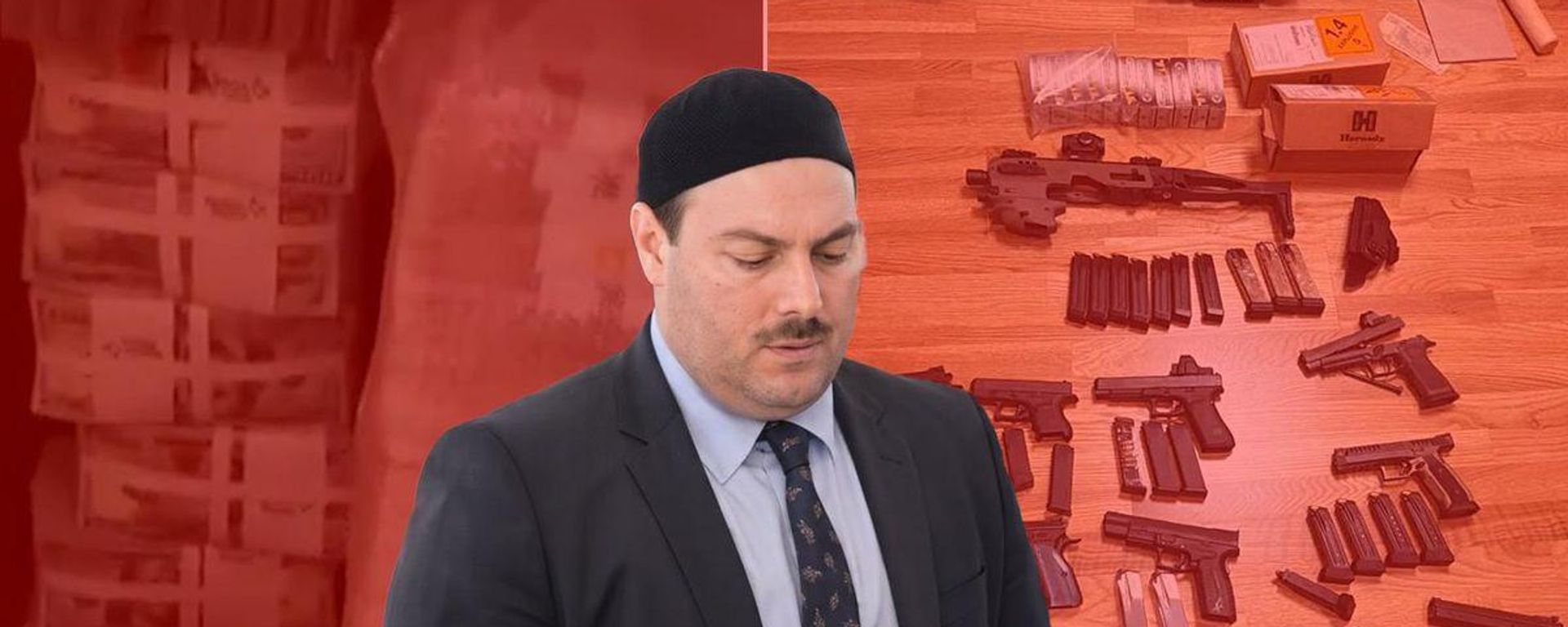Alihan Kuriş - Sputnik Türkiye, 1920, 15.08.2026