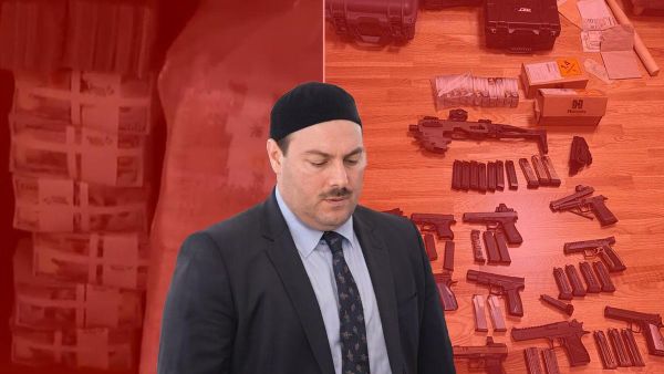 Alihan Kuriş - Sputnik Türkiye
