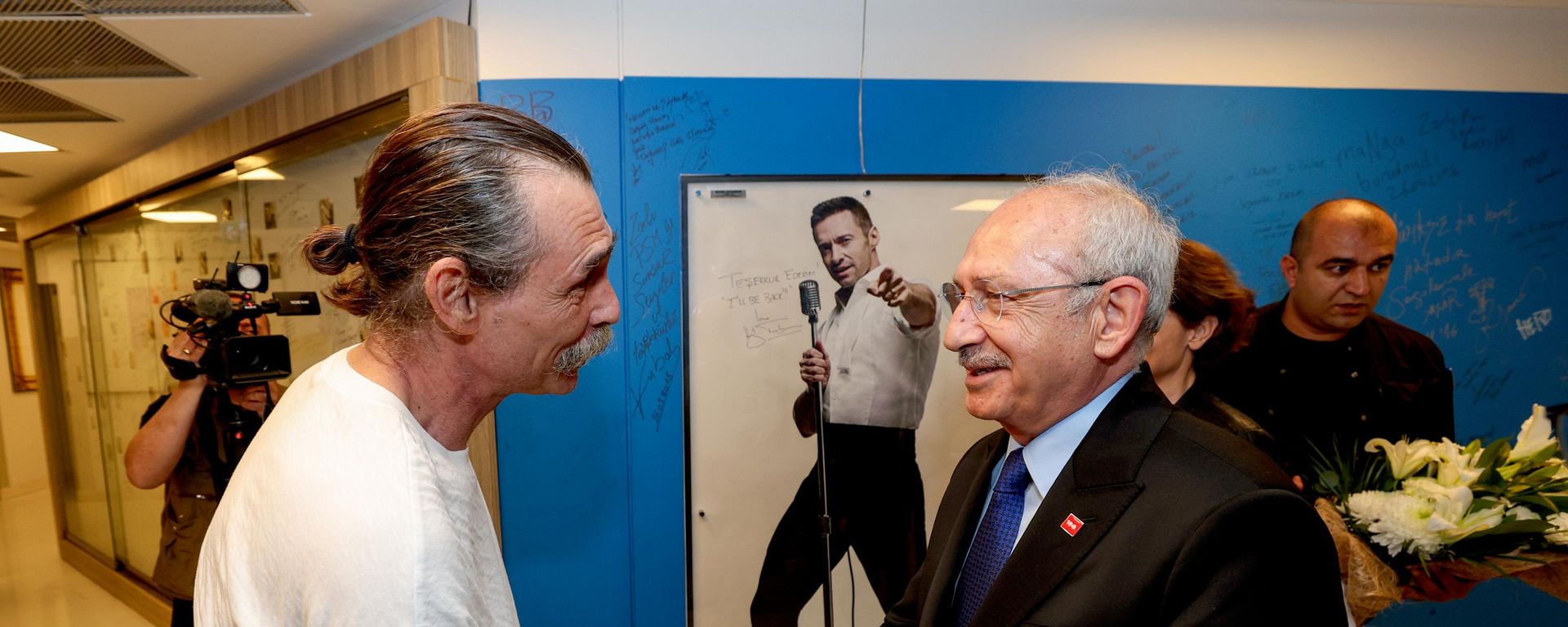 Kılıçdaroğlu, Beşikçioğlu - Sputnik Türkiye, 1920, 14.08.2026