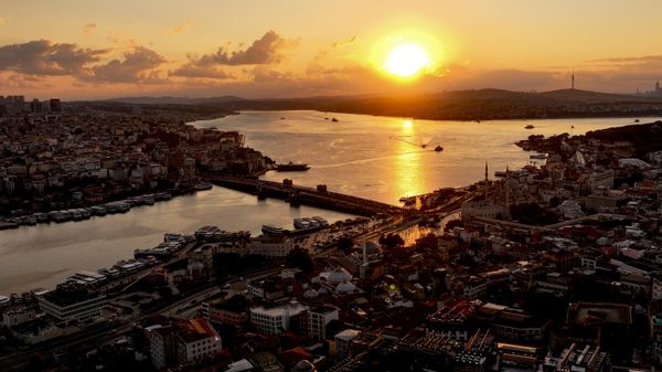 İstanbul konut - Sputnik Türkiye