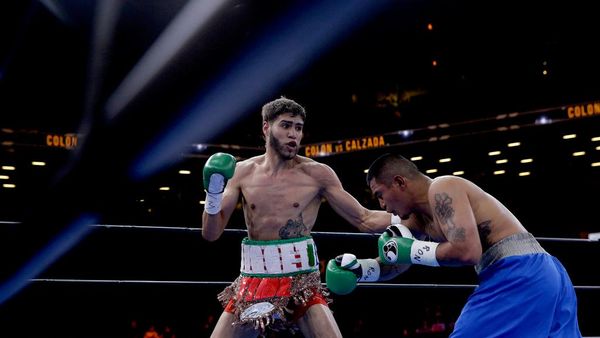 Prichard Colon - Sputnik Türkiye
